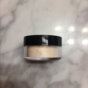 NWT Kat Von D Lock It loose setting powder